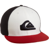 Quiksilver Men's Drone Hat Cardinal Red - Cap - $26.00 