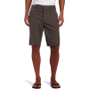 Quiksilver Men's Dudley Point Walkshort Ash - Shorts - $47.99 