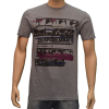 Quiksilver Men's Expressions Shirt-Dark Heather Gray - T-shirts - $17.48  ~ £13.28
