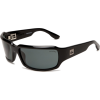 Quiksilver Men's Fluid II Wrap Polarized Sunglasses - サングラス - $114.99  ~ ¥12,942