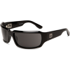Quiksilver Men's Fluid II Wrap Sunglasses - Sonnenbrillen - $70.00  ~ 60.12€