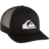 Quiksilver Men's Good Times Hat Black - Beretti - $14.99  ~ 12.87€