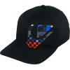 Quiksilver Men's Haydis Hat Black3 - Beretti - $25.95  ~ 22.29€