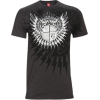 Quiksilver Men's Hitherland Shirt-Black - T-shirts - $17.98  ~ £13.66