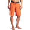 Quiksilver Men's Indo Boardshort Orange - Shorts - $52.00 
