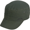 Quiksilver Men's Marauder Hat Dark Army - Beretti - $24.95  ~ 21.43€