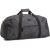 Quiksilver Men's Medium Duffel Bag Black Camo - Bag - $34.99 