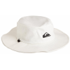 Quiksilver Men's Original Bushmaster Hat Chalk - Sombreros - $25.00  ~ 21.47€