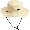 Quiksilver Men's Original Bushmaster Hat Khaki - 有边帽 - $23.95  ~ ¥160.47