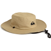Quiksilver Men's Original Bushmaster Hat Khaki - Klobuki - $25.00  ~ 21.47€