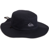 Quiksilver Men's Original Bushmaster Hat Navy - Hüte - $25.00  ~ 21.47€