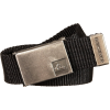 Quiksilver Men's Principle Belt Black - Cinturones - $10.80  ~ 9.28€