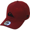 Quiksilver Men's Ruckis Hat Cardinal - Beretti - $23.95  ~ 20.57€