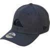 Quiksilver Men's Ruckis Hat Gunsmoke - Cap - $19.20 