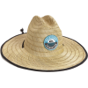 Quiksilver Men's Ryder Straw Hat Natural - Cap - $24.00  ~ £18.24