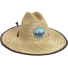 Quiksilver Men's Ryder Straw Hat Natural - Czapki - $24.00  ~ 20.61€