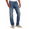 Quiksilver Men's Sequel Stretch Jean Vintage Blue - Jeans - $69.50 