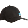 Quiksilver Men's Staple Tons Hat Black - 棒球帽 - $27.00  ~ ¥180.91