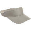 Quiksilver Men's Sunshine Visor Zinc Grey - Cap - $22.00 