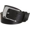 Quiksilver Men's The Standard Belt Black - Belt - $29.56  ~ £22.47