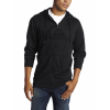 Quiksilver Men's Whiteout Hoodie Dark Charcoal - Košulje - duge - $37.81  ~ 32.47€