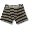 Quiksilver Mens Pistachio Boxer Black - Underwear - $17.38 
