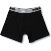 Quiksilver Mens Walnut Boxer - Underwear - $15.80 