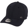 Quiksilver New Era 39THIRTY Scrills Flex Hat - Navy - Cap - $28.00 