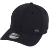 Quiksilver New Era 39THIRTY Scrills Flex Hat - Navy - Czapki - $28.00  ~ 24.05€