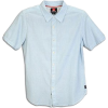 Quiksilver Nooksie S/S Shirt GrasshopperSize: - Shirts - $41.95 