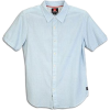 Quiksilver Nooksie S/S Shirt GrasshopperSize: - Srajce - kratke - $41.95  ~ 36.03€