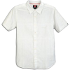 Quiksilver Nooksie S/S Shirt SmokeSize: - 半袖シャツ・ブラウス - $41.95  ~ ¥4,721