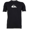 Quiksilver Perfecta SS Surf Shirt - Black - T恤 - $34.95  ~ ¥234.18