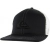 Quiksilver Ridgecrest Trucker Hat Black - 帽子 - $13.95  ~ ¥1,570