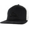 Quiksilver Ridgecrest Trucker Hat Black - 棒球帽 - $13.95  ~ ¥93.47