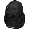 Quiksilver Syncro Backpack - Black - バックパック - $65.00  ~ ¥7,316