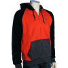 Quiksilver The Bends Hoodie - Men's Red - Куртки и пальто - $59.99  ~ 51.52€
