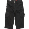 Quiksilver Toddler Cargo Pants Black - Hose - lang - $29.95  ~ 25.72€