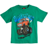 Quiksilver Toddler T Shirt Green - T-shirts - $14.50 