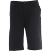 Quiksilver Union 22" Shorts Black - Spodnie - krótkie - $47.95  ~ 41.18€
