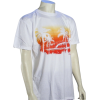 Quiksilver Waterman New Dawn T-Shirt - White - T-shirts - $22.99 