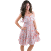 Quiksilver Womens Rincon Blooms Dress Rincon Blooms - sukienki - $59.50  ~ 51.10€