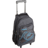 Quiksilver Young Men's Roll Out Backpack Black/Cement - Backpacks - $65.00 
