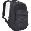 Quiksilver Young Men's Schoolie Backpack Grey Ash - Backpacks - $49.95  ~ £37.96