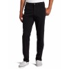 Quiksilver Young Men's Suburban Tailored Fit Pant Black - Pants - $40.95 