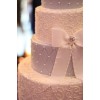 Quilted++&+Scroll+Wedding+Cake - Uncategorized - 