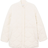 Quilted jacket - Chaquetas - $119.99  ~ 103.06€