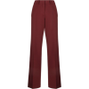 Quira trousers - Pantaloni capri - $1,357.00  ~ 1,165.51€