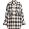 R13 - Camisa - longa - 