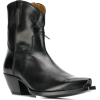 R13 - Boots - 